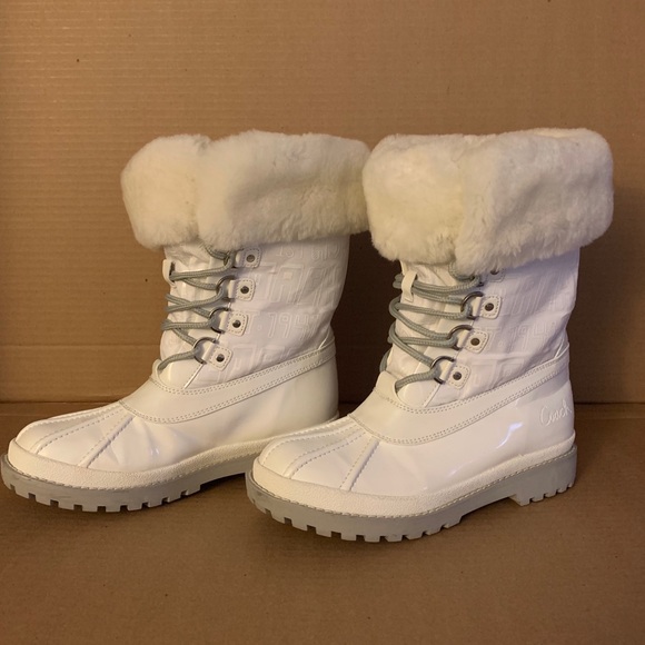 Rain boots - Picture 2 of 7